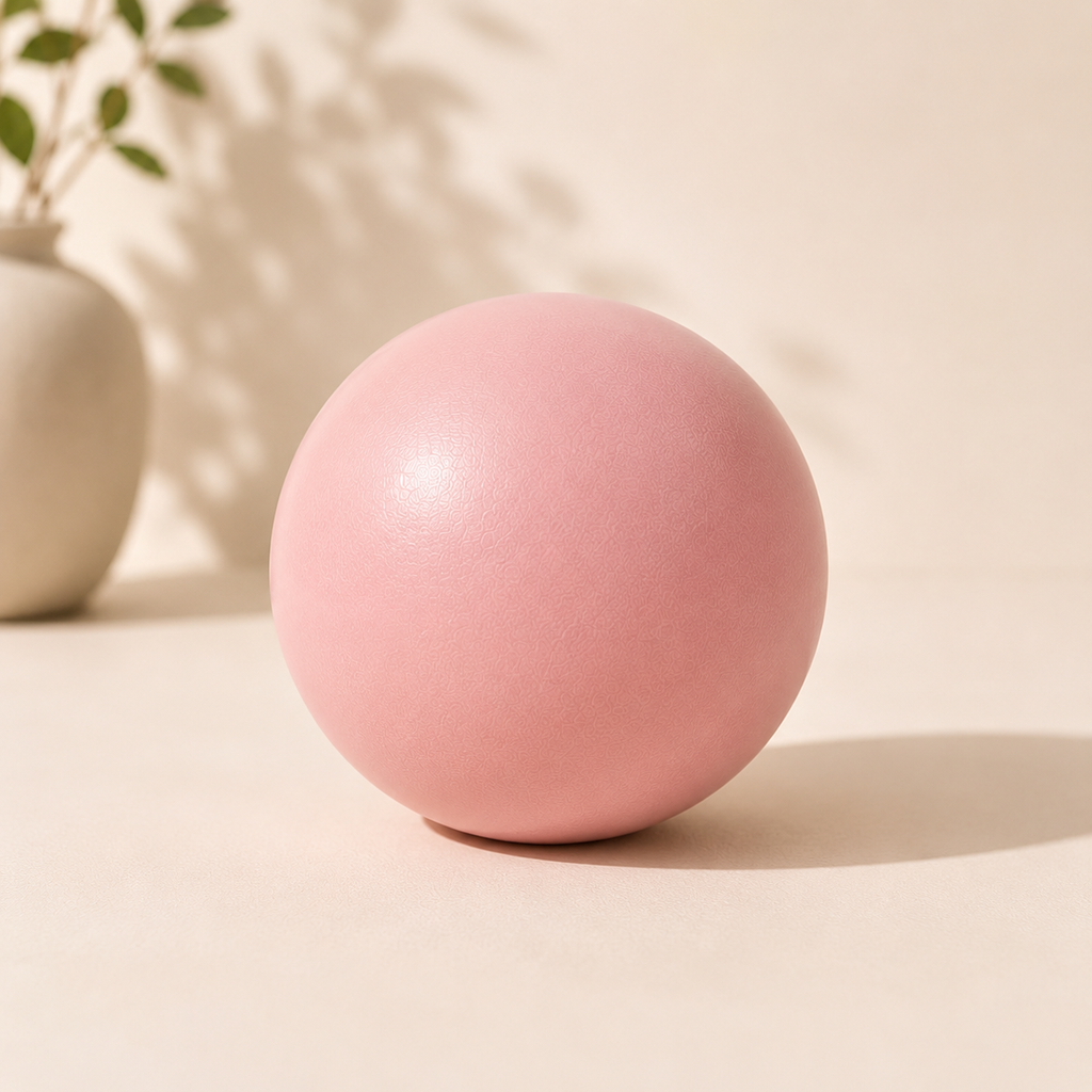 Pilnora™ Core Balance Ball - Studio Edition