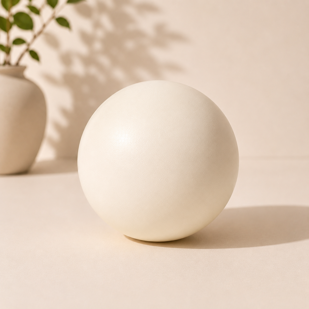 Pilnora™ Core Balance Ball - Studio Edition