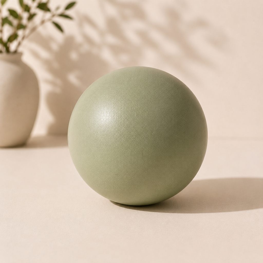 Pilnora™ Core Balance Ball - Studio Edition