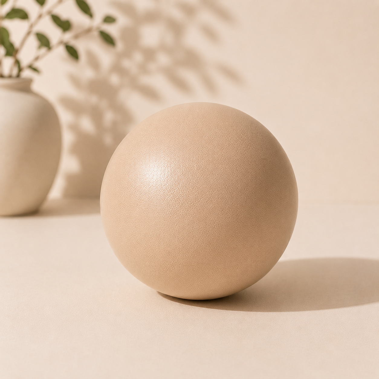 Pilnora™ Core Balance Ball - Studio Edition
