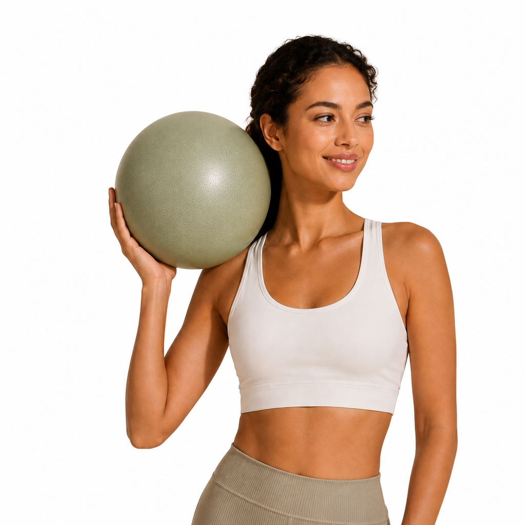Pilnora™ Core Balance Ball - Studio Edition