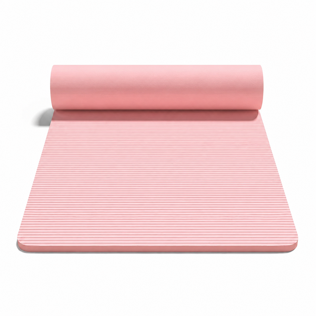 Pilnora™ Premium Pilates Mat | 10mm Comfort Edition