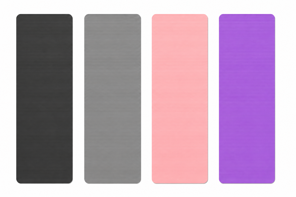 Pilnora™ Premium Pilates Mat | 10mm Comfort Edition