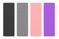 Pilnora™ Premium Pilates Mat | 10mm Comfort Edition