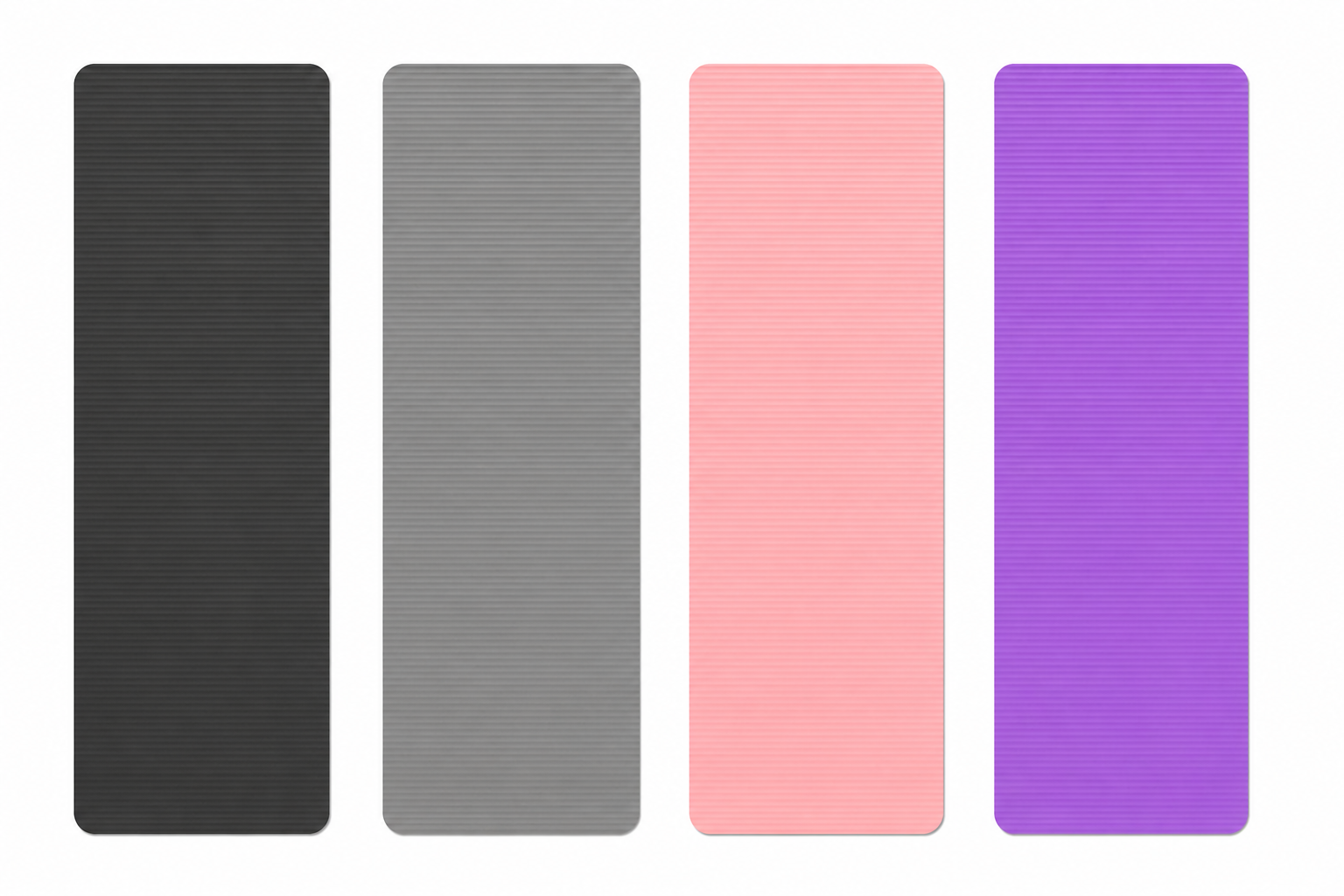 Pilnora™ Premium Pilates Mat | 10mm Comfort Edition