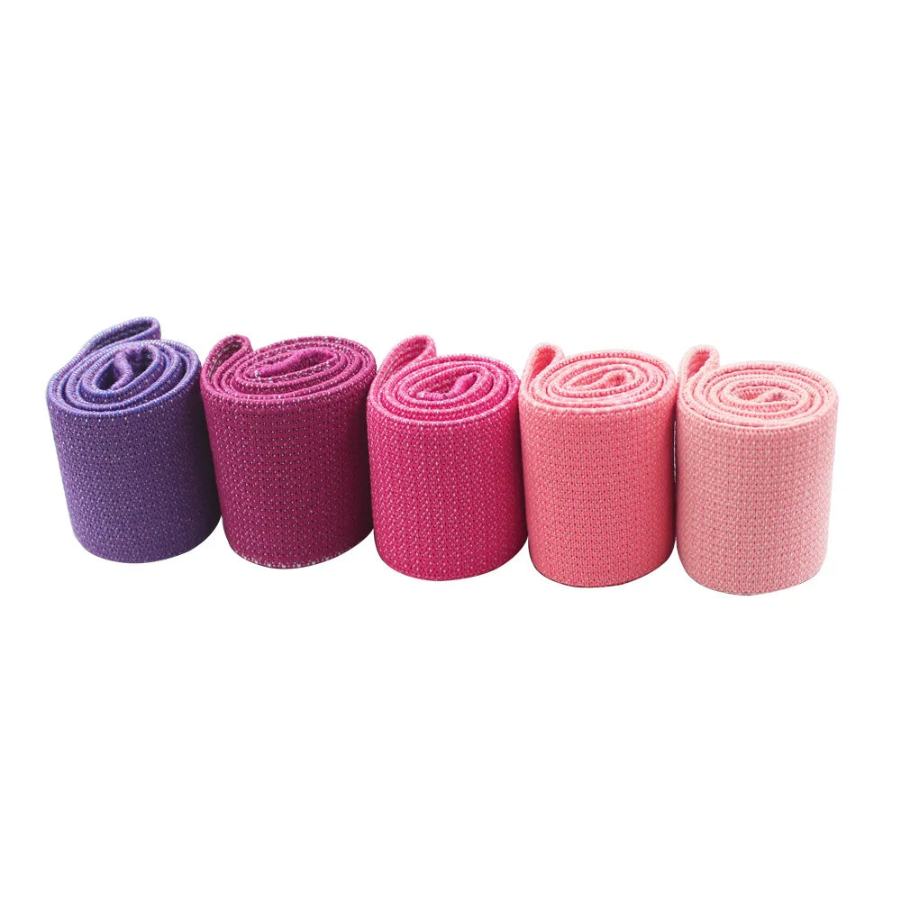 Pilnora™ Stretch Band – Studio Edition