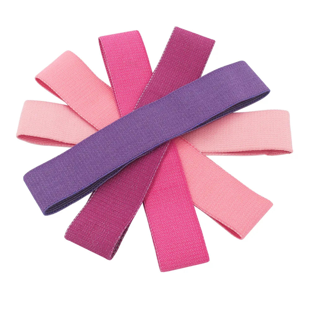 Pilnora™ Stretch Band – Studio Edition