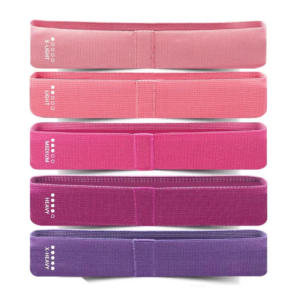Pilnora™ Stretch Band – Studio Edition