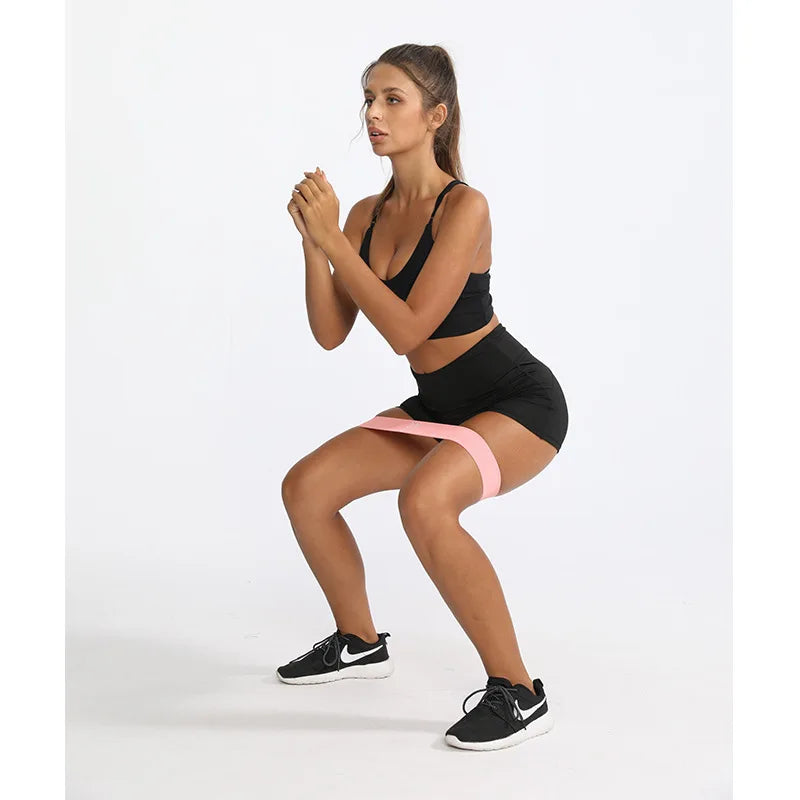 Pilnora™ Stretch Band – Studio Edition